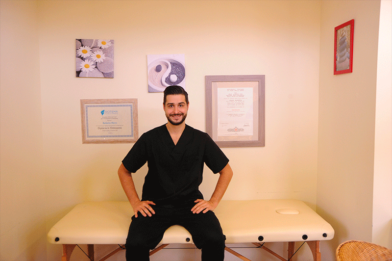 studio fisioterapia e osteopatia a empoli